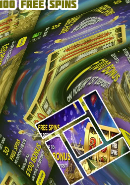 1000 free spins no deposit