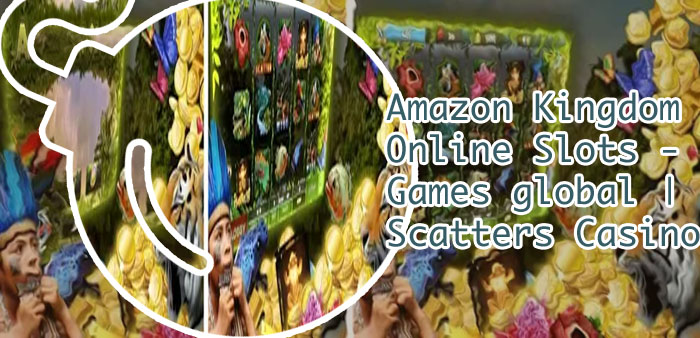Amazon slots canada