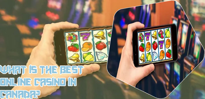 Best paying out slot games Canada