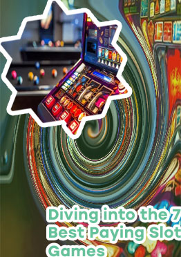 Best paying slot games