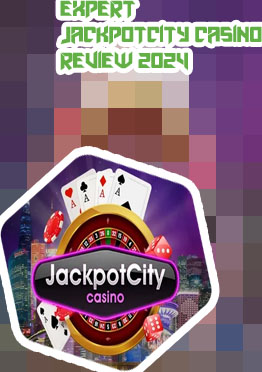 Best slots on jackpot city 2024