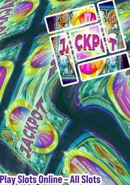 Bigo slot online