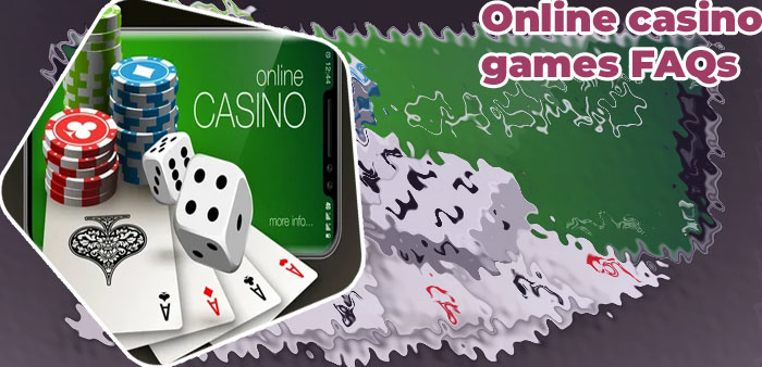 Casino games online