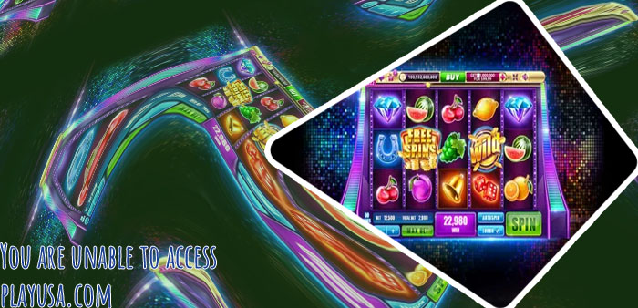 Casino online play free