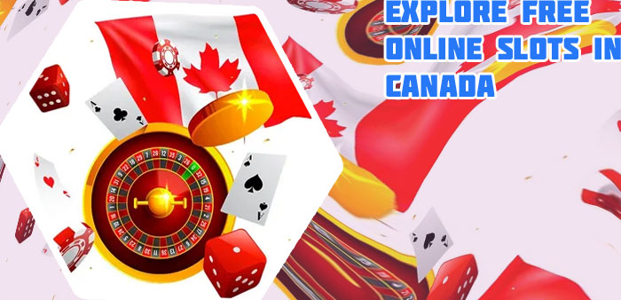 Free casino gambling Canada