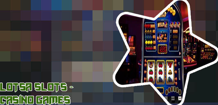 Free slot games for iphone