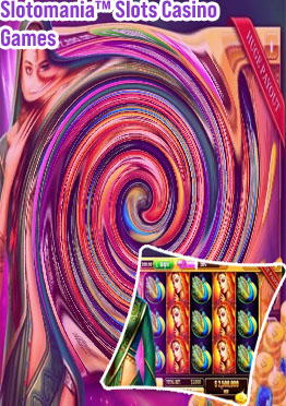 Free slot machine games for fun