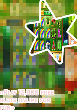 Free slot machines to play