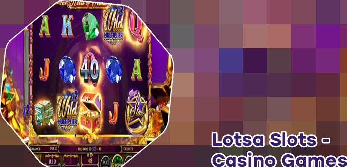 Free slots free download