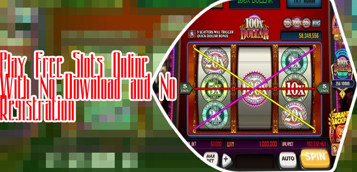 Free vegas slots no download canadian dollars
