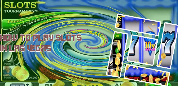 Las vegas free slots machines