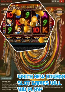 Loosest slots on bovada