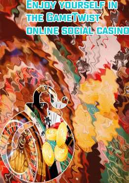Online casino