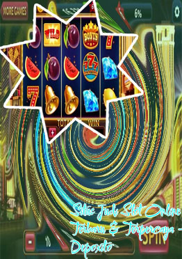 P2p slot online