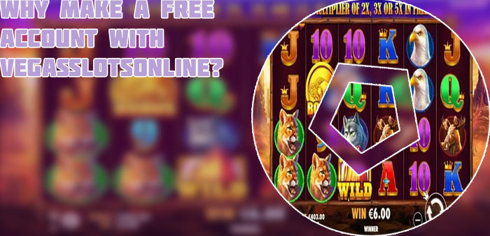 Play buffalo slots online free