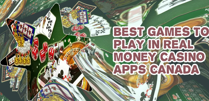 Play casino for real money