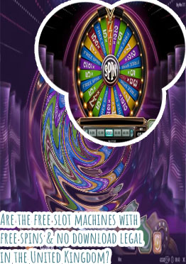 Play free slot machines without downloading