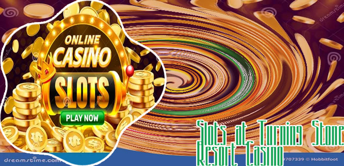 Play slots now