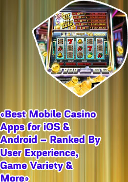 Real money casinos for android