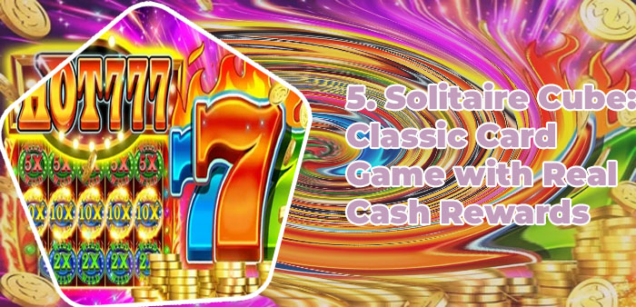 Slot games with real payouts