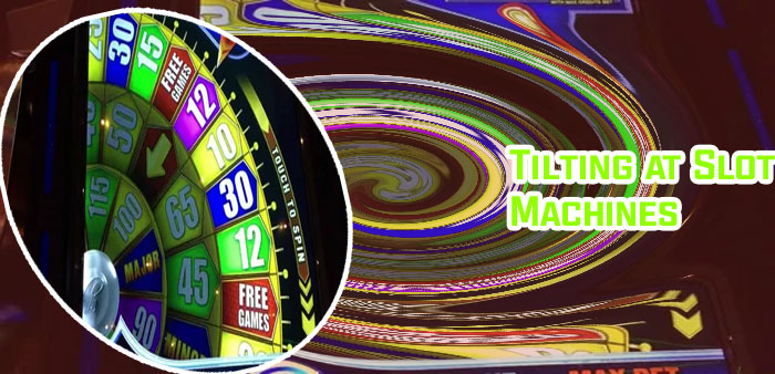 Slot spin for cash
