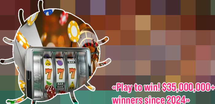 Slots win in Canada