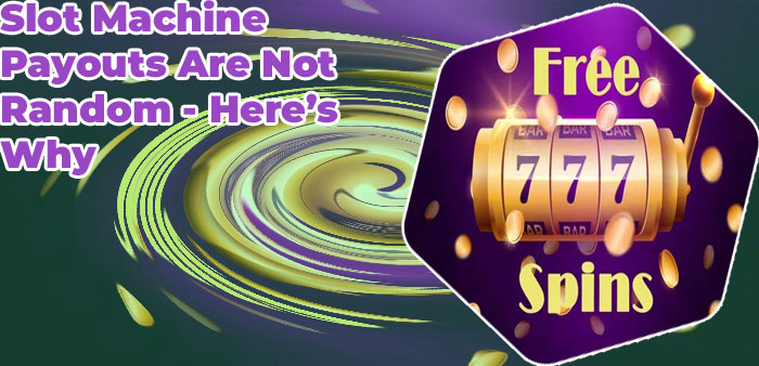 Slots with bonus and free spins