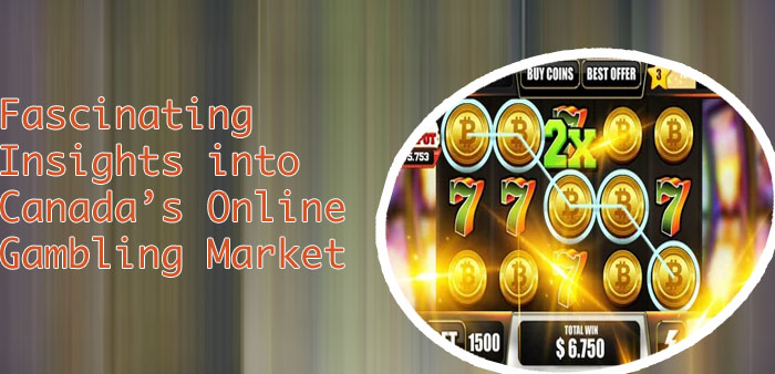 Top online slot websites in Canada