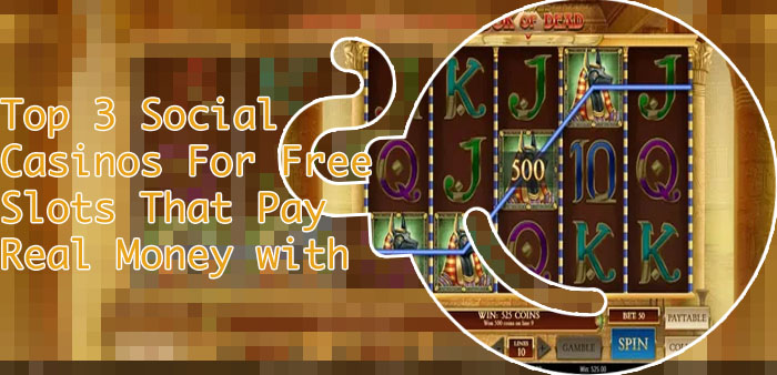 Top slot sites no deposit