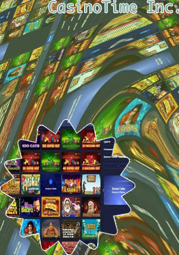 Top slots casino site