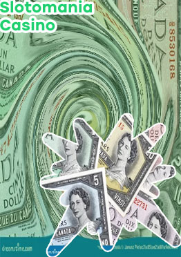 Www slotomania canadian dollars